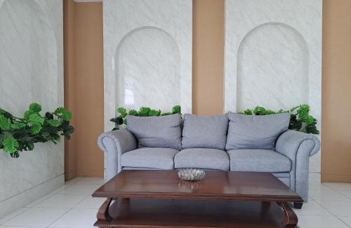 Balikpapan House | Pillow Guest House