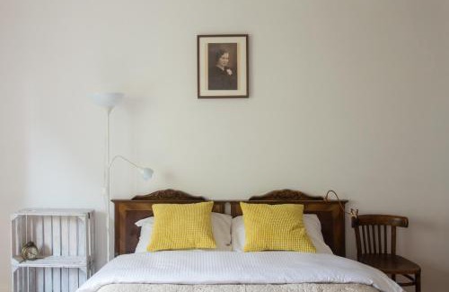 Pradnik Czerwony Apartment | Pilotow 87 Apartments