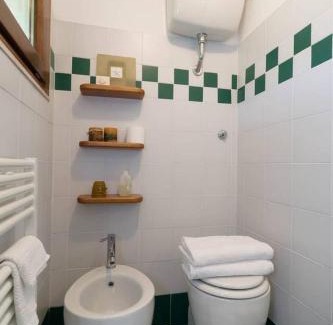 Teglia Bed & Breakfast | Pin de stèlle