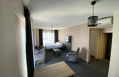 Buyukcekmece Apartment | Pin Suite Hotel