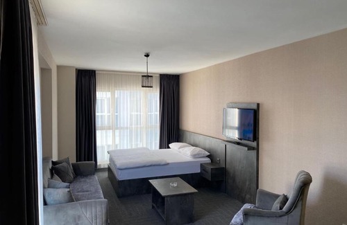 Buyukcekmece Apartment | Pin Suite Hotel