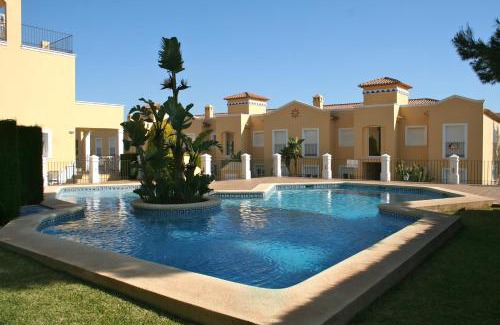 Pedreguer Apartment | Pinares A-4
