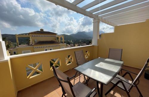 Pedreguer Apartment | Pinares A-4