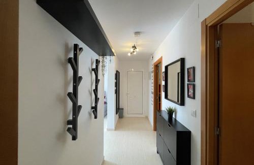 Pedreguer Apartment | Pinares A-4
