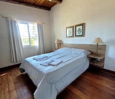 Concordia Apartment | Pindó I