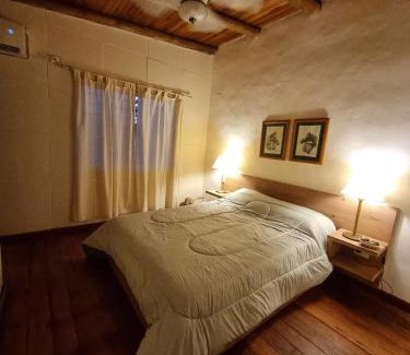 Concordia Apartment | Pindó I