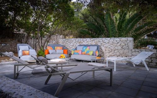 Hvar Villa | Pine Beach Villa
