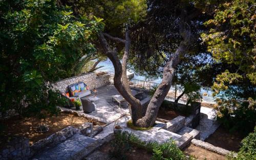 Hvar Villa | Pine Beach Villa