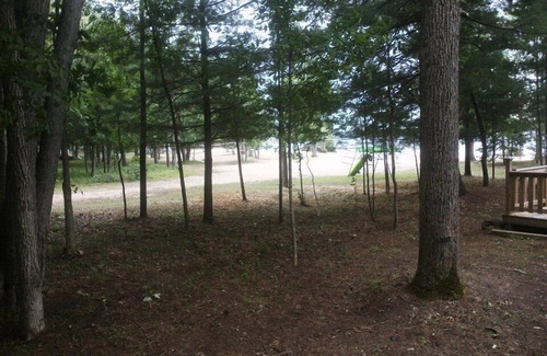 Bristol Cabin | Pine Lodge