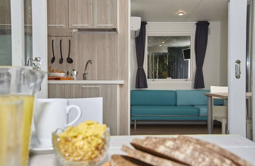 Baia Domizia Ski Chalet | Pine-Shaded Getaway w/Pool