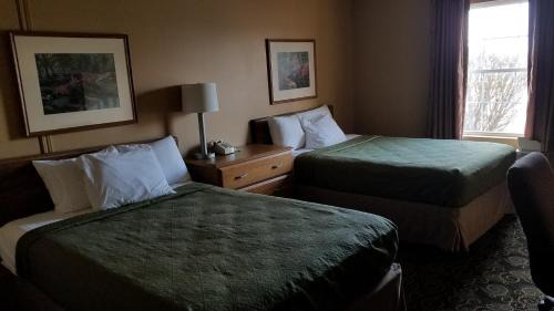 Norway Hotel | Pine View Resort