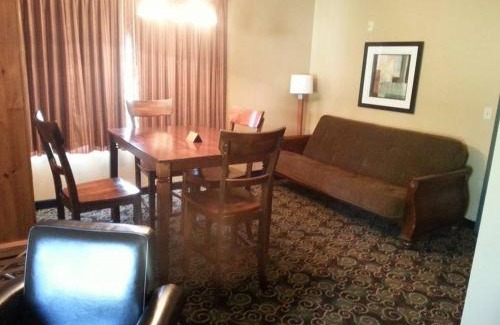 Norway Hotel | Pine View Resort