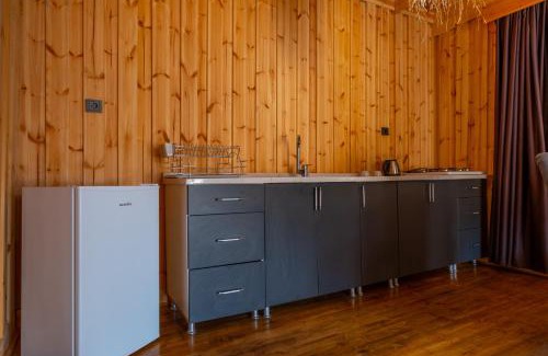 Hisaronu House | Pine Village Bungalows Ölüdeniz