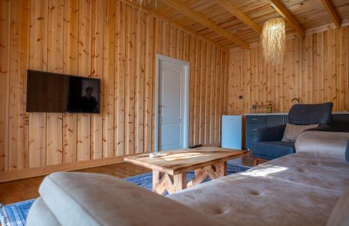 Hisaronu House | Pine Village Bungalows Ölüdeniz