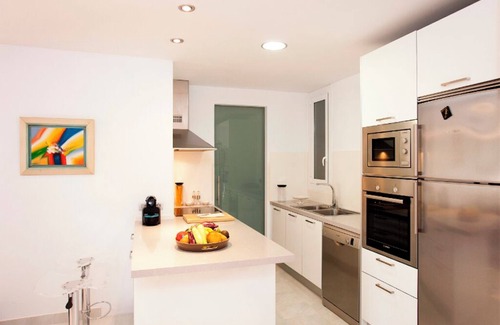 Puerto de Pollensa Apartment | Pine Walk Apartment close to beach and shops