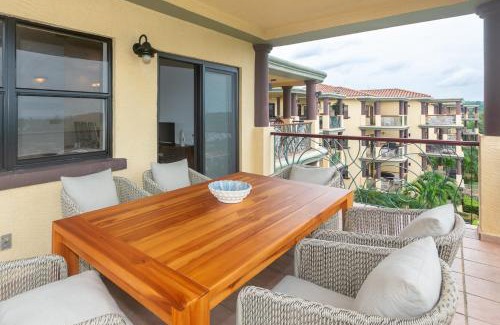 French Harbour Apartment | Pineapple Villa 142 condo
