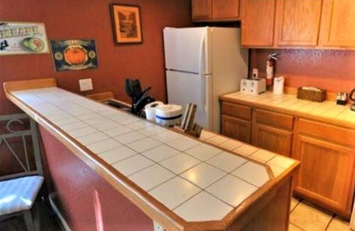 Ruidoso Apartment | Pinecliff Village