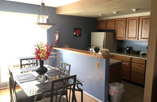 Ruidoso Apartment | Pinecliff Village