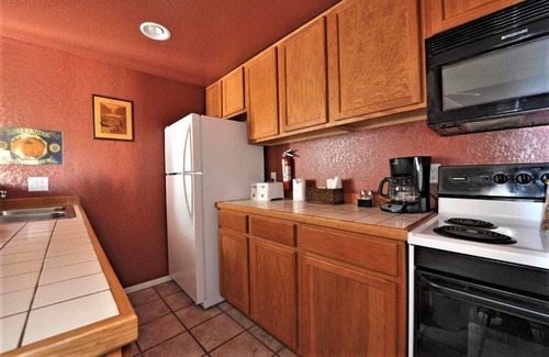 Ruidoso Apartment | Pinecliff Village