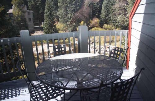 Warrior's Mark House | Pinecreek I - 3 BR By Peak Property Management