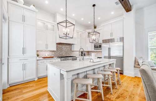 Inlet Beach House | Pinecrest Retreat