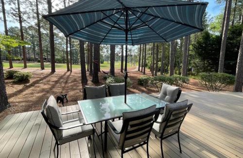 Pinehurst House | Pinehurst No. 6 Golf Front Getaway