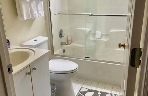 Pinehurst House | Pinehurst Paradise Pool Home only five minutes to the Pinehurst Hotel & Courses