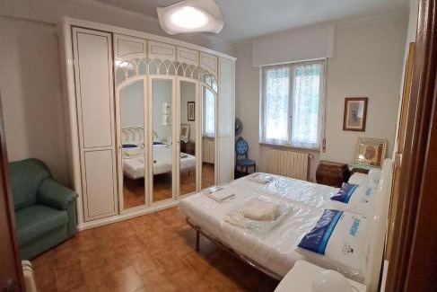 Pegli Apartment | Pineta Guest House