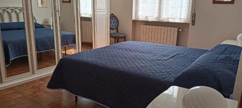 Pegli Apartment | Pineta Guest House