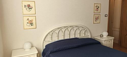 Pegli Apartment | Pineta Guest House