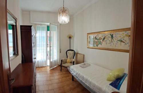 Pegli Apartment | Pineta Guest House