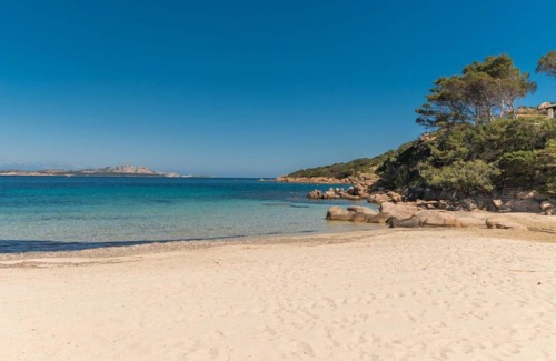 Baja Sardinia Apartment | Pineta Uno (BSA140) by Interhome