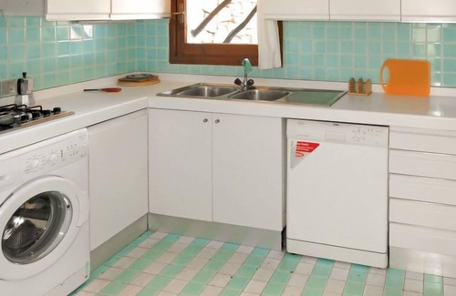 Baja Sardinia Apartment | Pineta Uno (BSA142) by Interhome