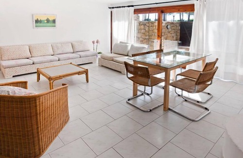 Baja Sardinia Apartment | Pineta Uno (BSA142) by Interhome