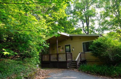 Banner Elk House | Pinetop Nest: Happy Place in Sugar Mountain