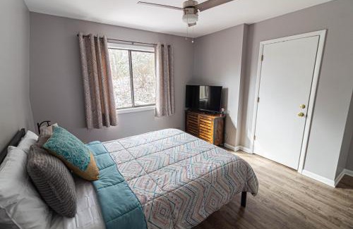 Banner Elk House | Pinetop Nest: Happy Place in Sugar Mountain