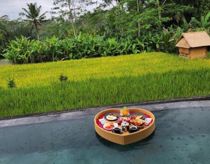 Sebatu Villa | Pinggala Villa Ubud