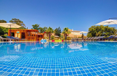 Albufeira Apartment | Pinheiros da Balaia