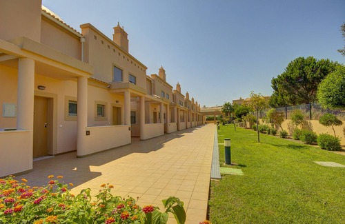 Albufeira Apartment | Pinheiros da Balaia