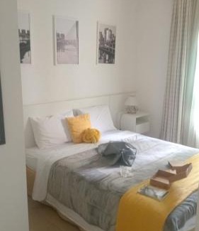 Pinheiros Apartment | Pinheiros Flat Delux em hotel 4 star