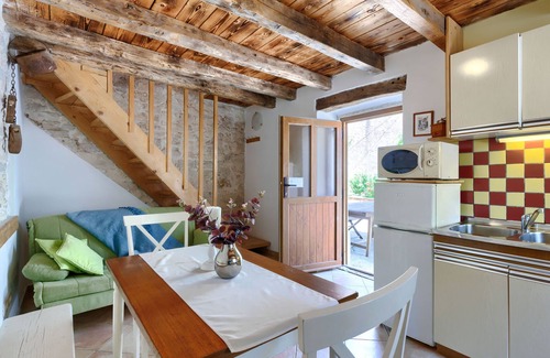 Kastelir House | Pinia I by Interhome