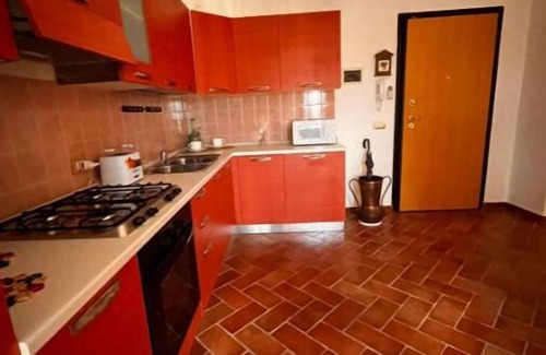 Comacchio Apartment | Pink Flamingo Accomodation