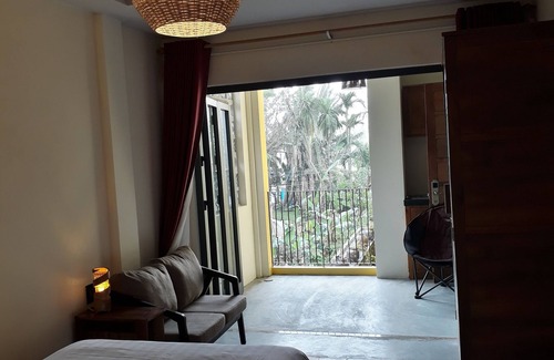 Cam Thanh Hotel | Pink Tulip Hoi An