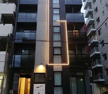 Chuo-ku Apartment | PINN-N4E2Ⅰ