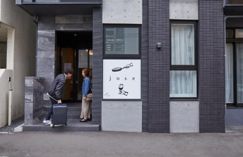 Chuo-ku Apartment | PINN-N4E2Ⅰ