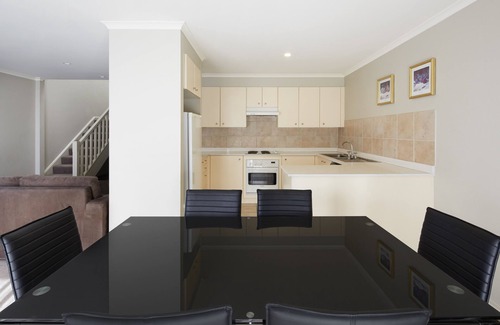 Manuka Apartment | Pinnacle Apartments