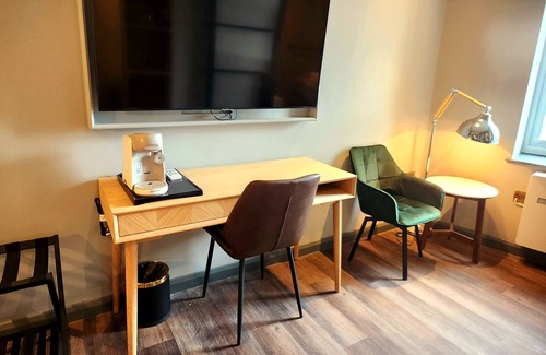 Cowes Apartment | Pinnacle Suites
