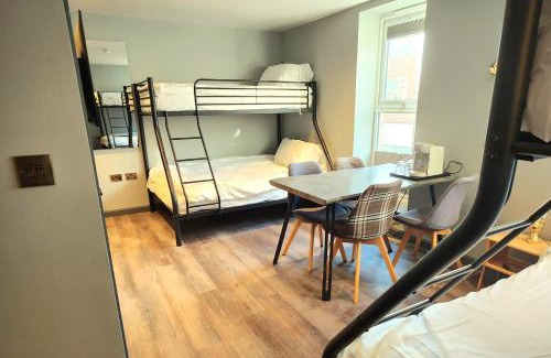 Cowes Hotel | Pinnacle Suites Hotel