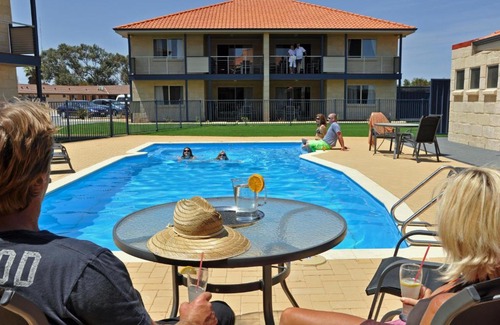 Cervantes Resort | Pinnacles Edge Resort
