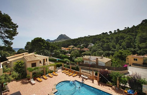 Cala San Vicente Apartment | PINOS ALTOS 16
